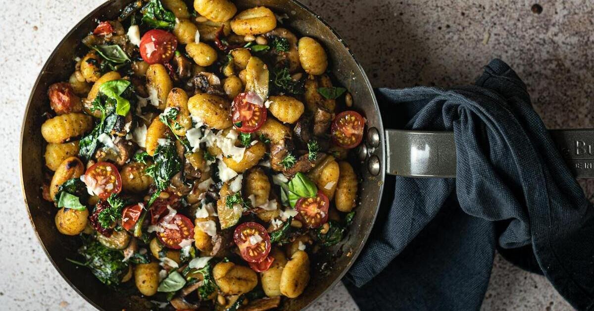 plant-based dietician